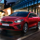 Illustration for article titled The 2019 Kia ProCeed Is Yet Another Gorgeous European Wagon We Won't Get